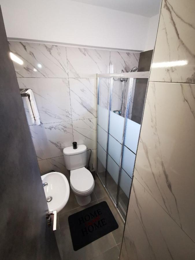 Eleana Apartments Ayia Napa Exterior foto